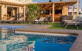 Hotel Noguera El Albir